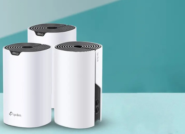 Настройка роутера TP-Link - 4 быстрых способа