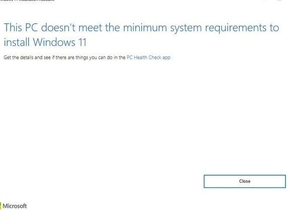 Часы Windows 11: как включить отображение секунд