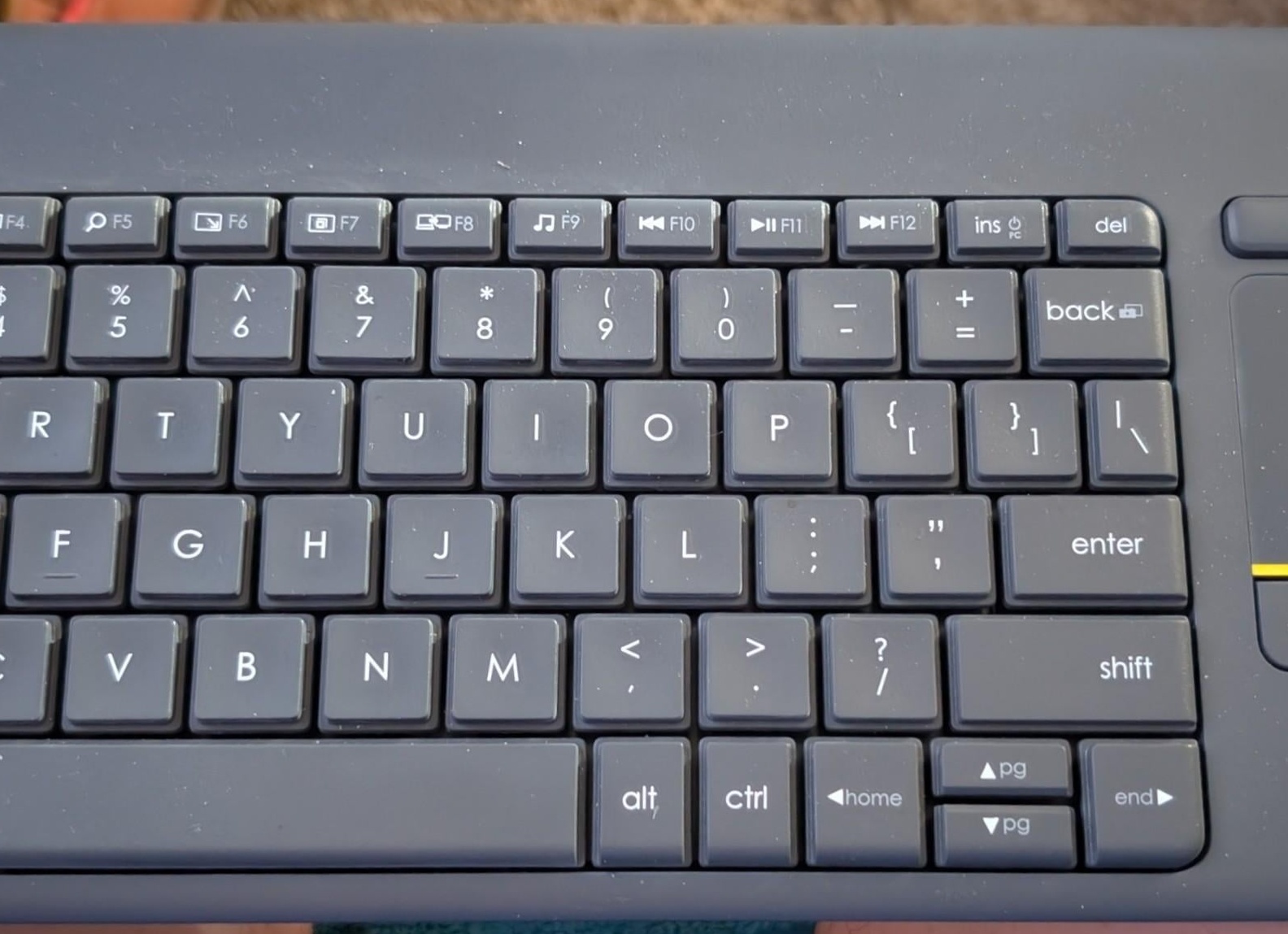 Как отключить клавишу Caps Lock в Windows 11 Как отключить клавишу Caps Lock в Windows 11
