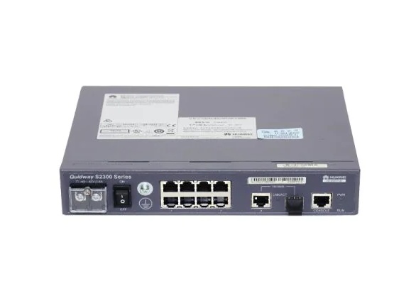 Huawei Quidway S2300, S3300, S5300 консоль | Роутеры и коммутаторы