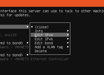Настройка DHCP-server на Ubuntu Server 20.04